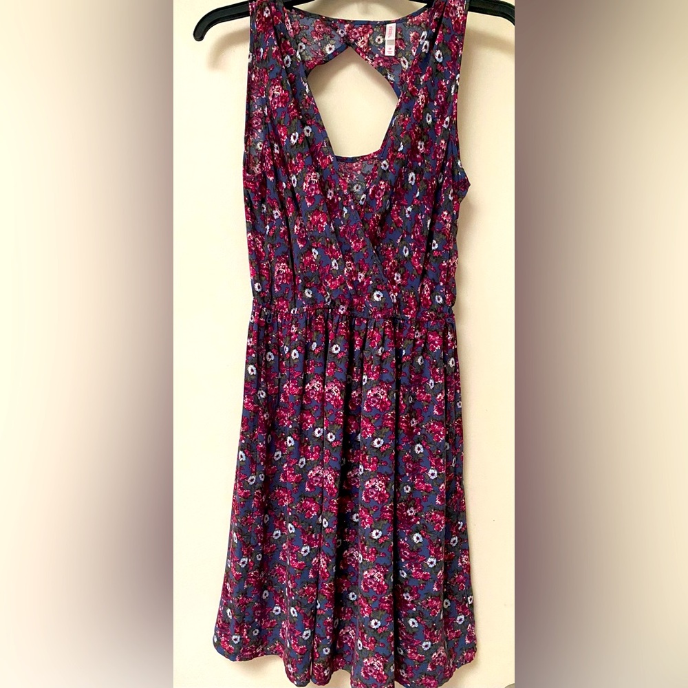 Fall Dress Colors